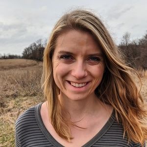 Meet your Posher, Carley